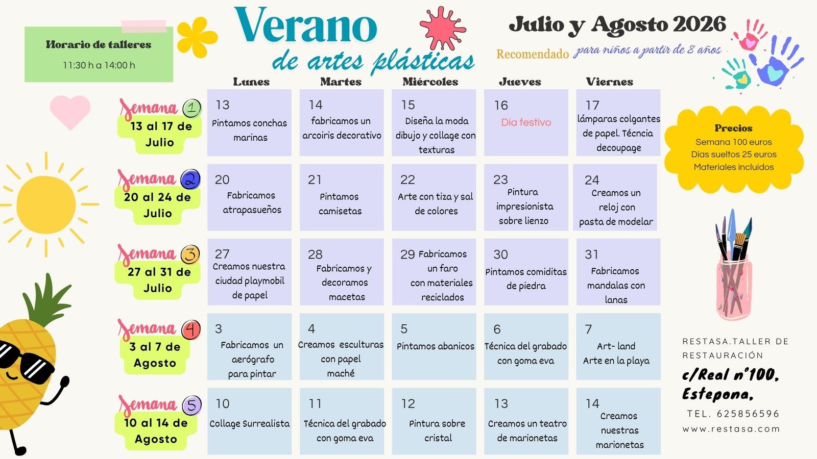 Julio y Agosto 2026 (1)